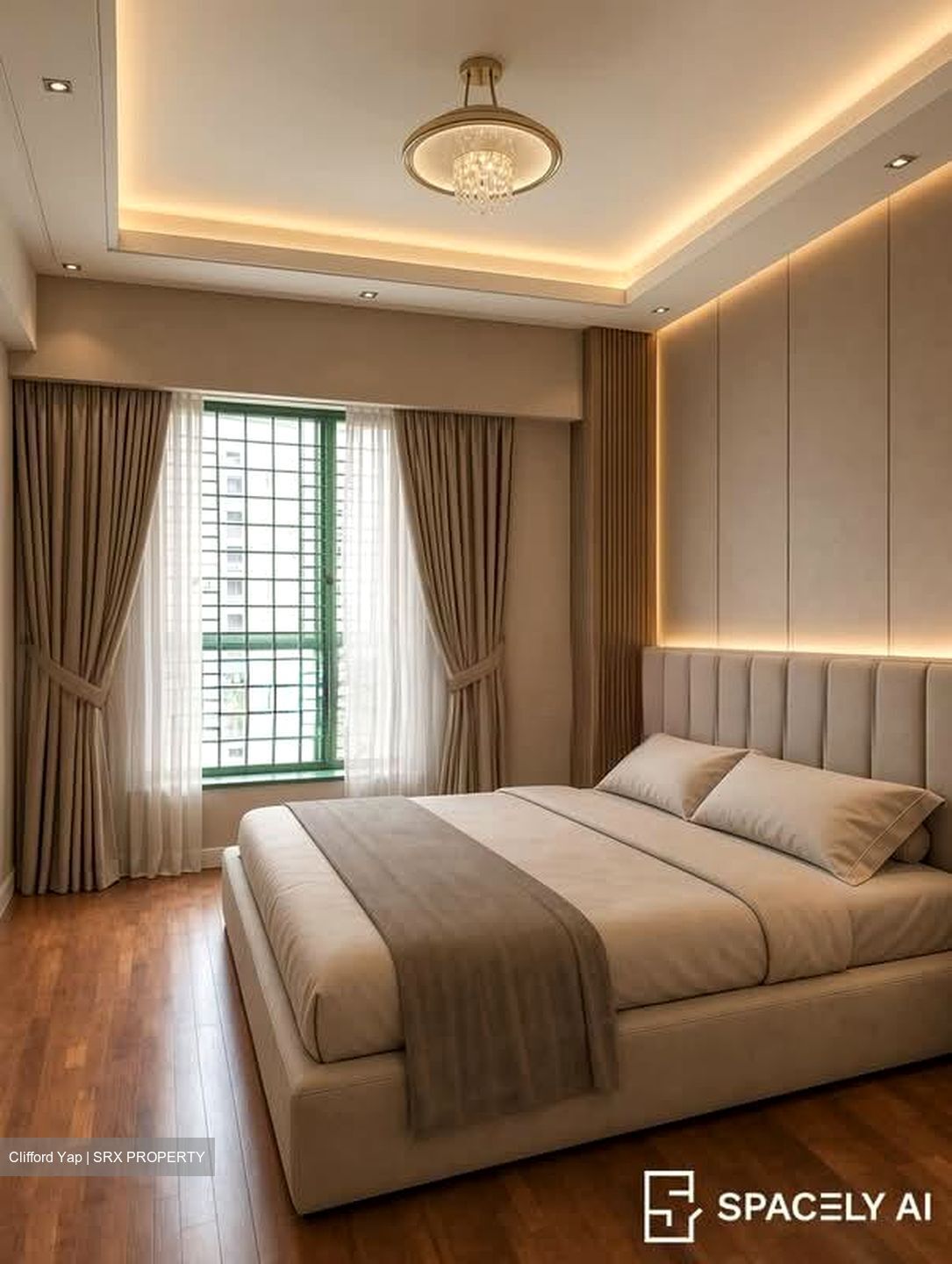 Tiara (D9), Condominium #606407831